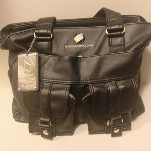 Handbag of Holding from ThinkGeek